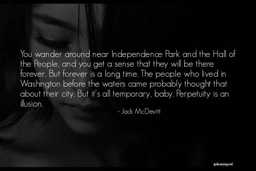 Resonators Quotes By Jack McDevitt Resonators Quotes By Jack McDevitt