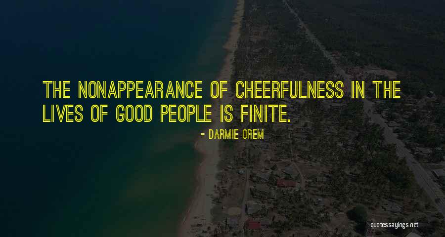 Resoning Quotes By Darmie Orem Resoning Quotes By Darmie Orem