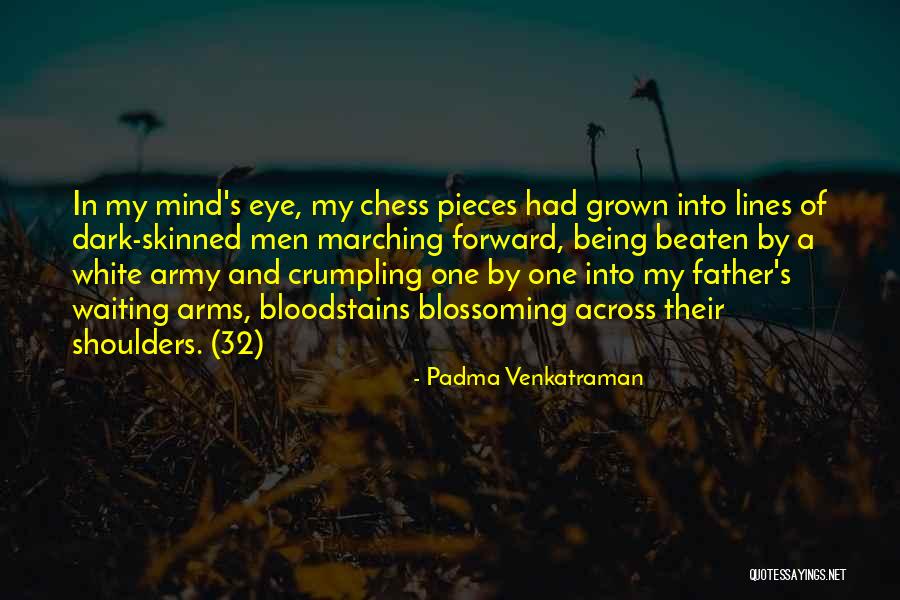 Resoning Quotes By Padma Venkatraman Resoning Quotes By Padma Venkatraman