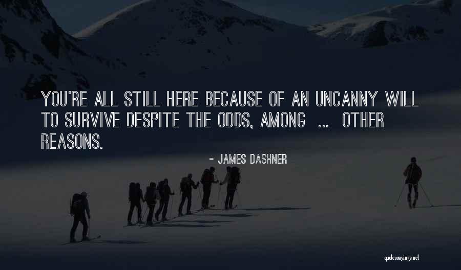 Resoplo Quotes By James Dashner Resoplo Quotes By James Dashner