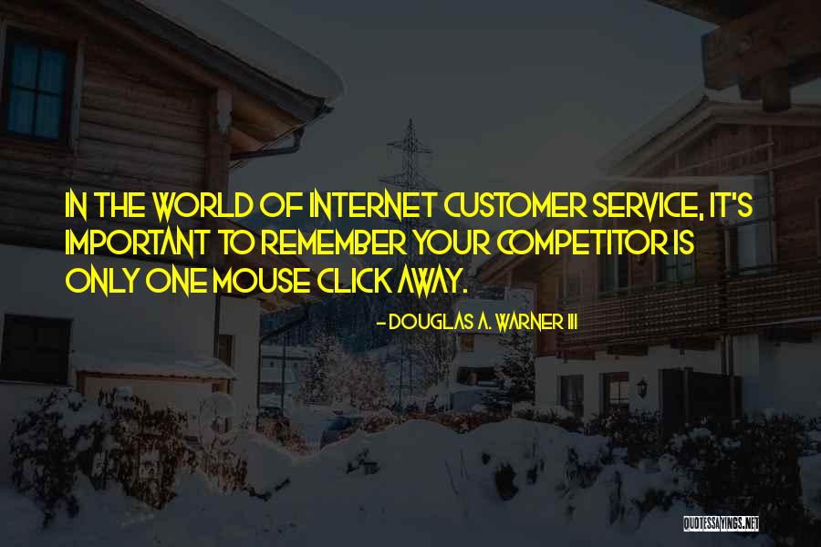 Resorted Synonym Quotes By Douglas A. Warner III Resorted Synonym Quotes By Douglas A. Warner III