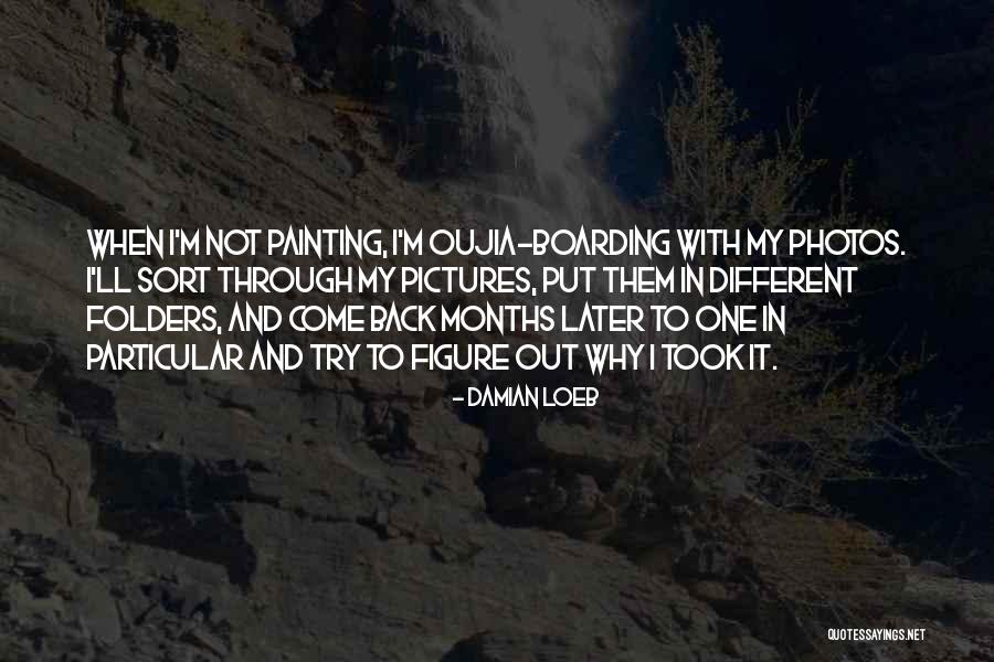 Resorted Thesaurus Quotes By Damian Loeb Resorted Thesaurus Quotes By Damian Loeb