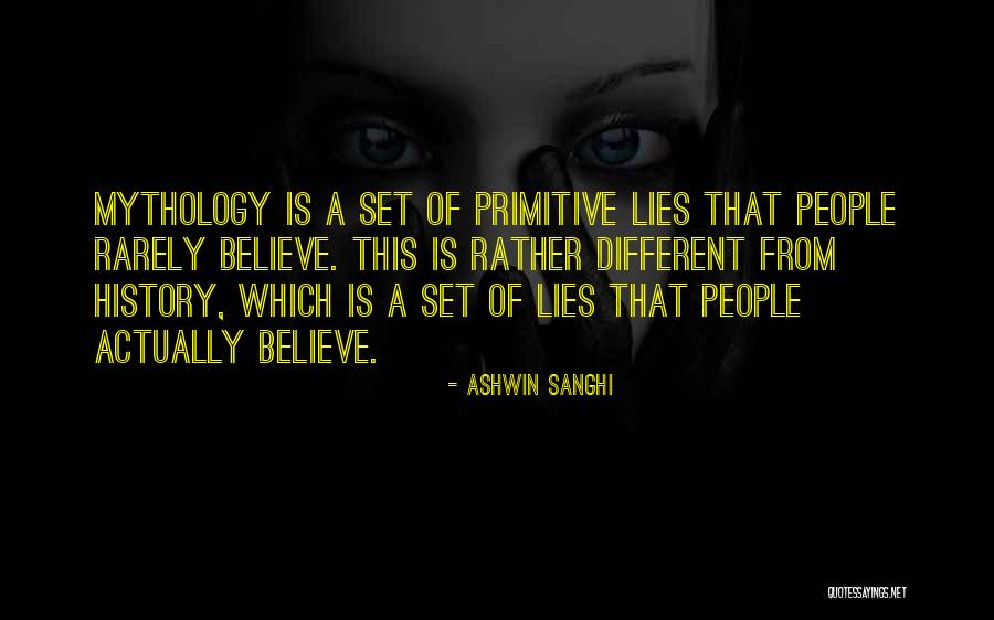 Resortes Dancing Quotes By Ashwin Sanghi Resortes Dancing Quotes By Ashwin Sanghi