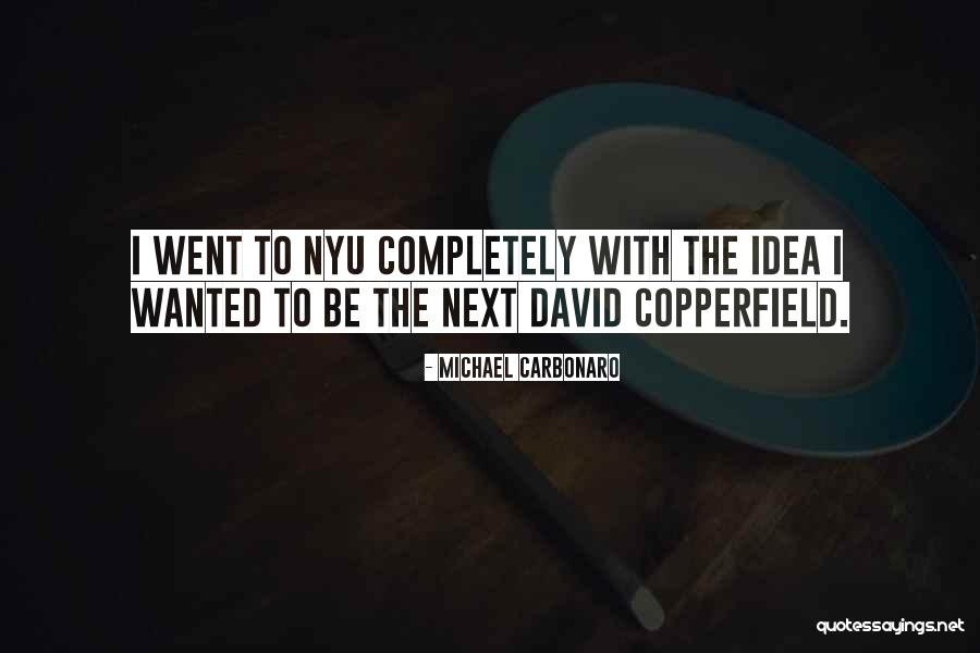 Resortes Dancing Quotes By Michael Carbonaro Resortes Dancing Quotes By Michael Carbonaro
