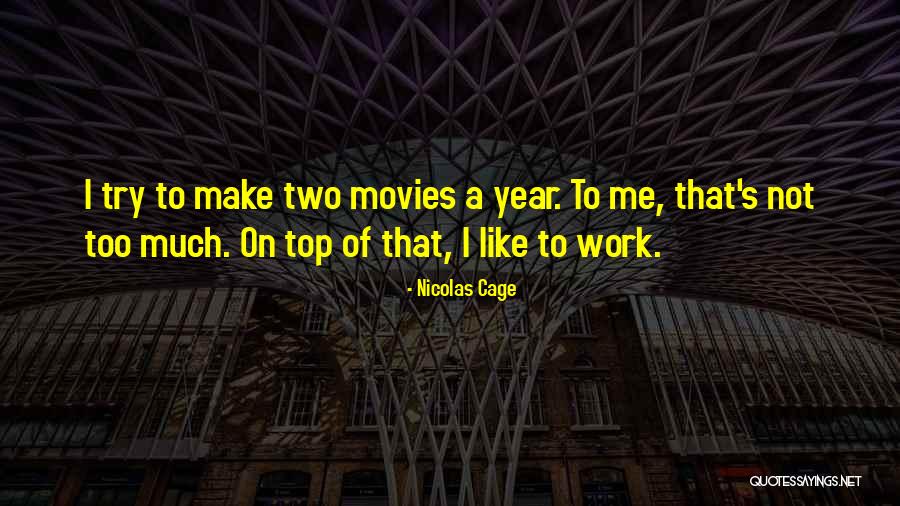 Resortes Dancing Quotes By Nicolas Cage Resortes Dancing Quotes By Nicolas Cage