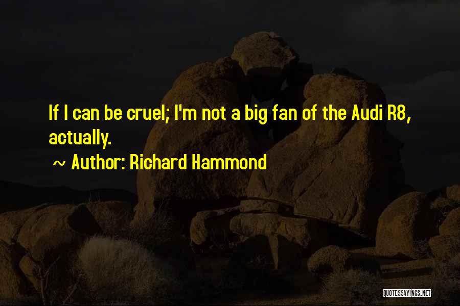 Resortes En Quotes By Richard Hammond