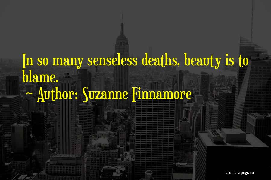 Resortes En Quotes By Suzanne Finnamore