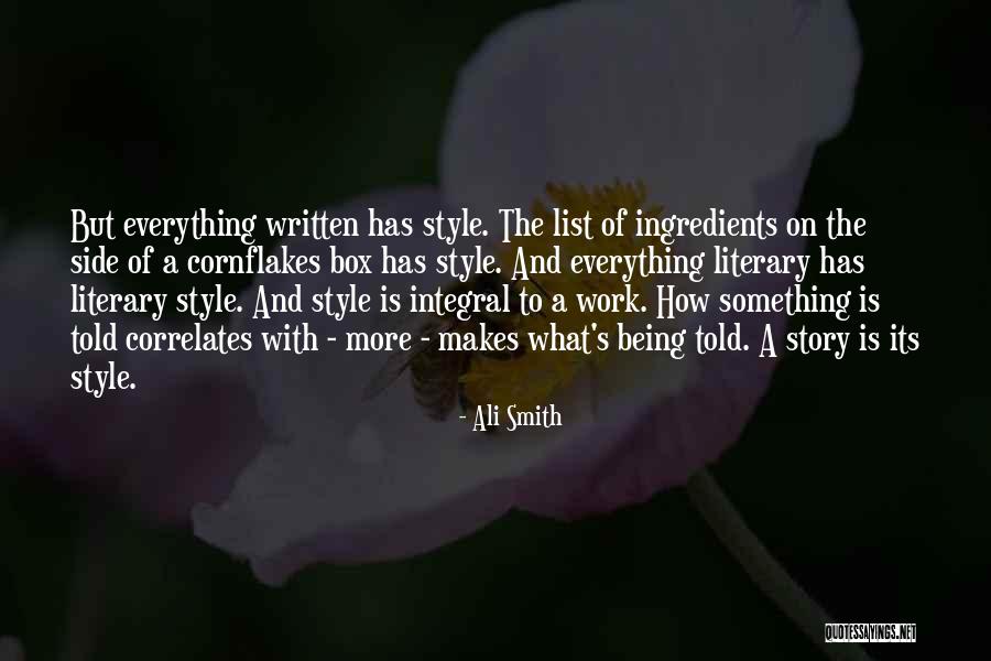 Resortes Moonwalk Quotes By Ali Smith Resortes Moonwalk Quotes By Ali Smith