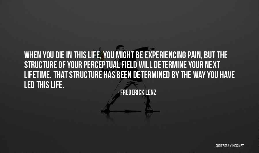 Resortes Peliculas Quotes By Frederick Lenz Resortes Peliculas Quotes By Frederick Lenz