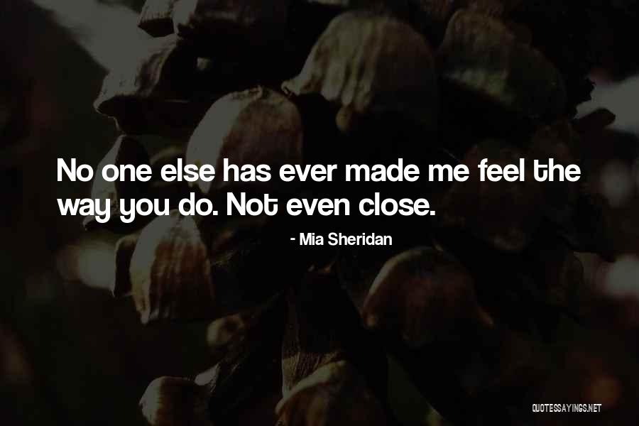 Resortes Peliculas Quotes By Mia Sheridan Resortes Peliculas Quotes By Mia Sheridan