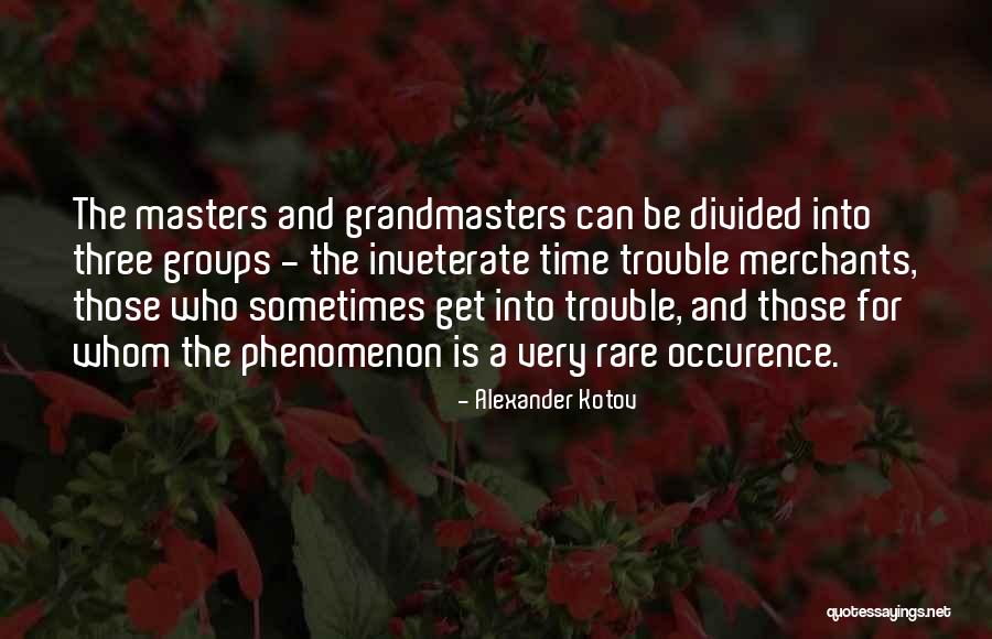 Resoudre Graphiquement Quotes By Alexander Kotov Resoudre Graphiquement Quotes By Alexander Kotov