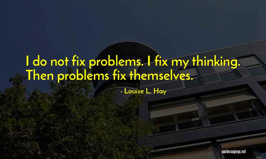Resoudre Graphiquement Quotes By Louise L. Hay Resoudre Graphiquement Quotes By Louise L. Hay