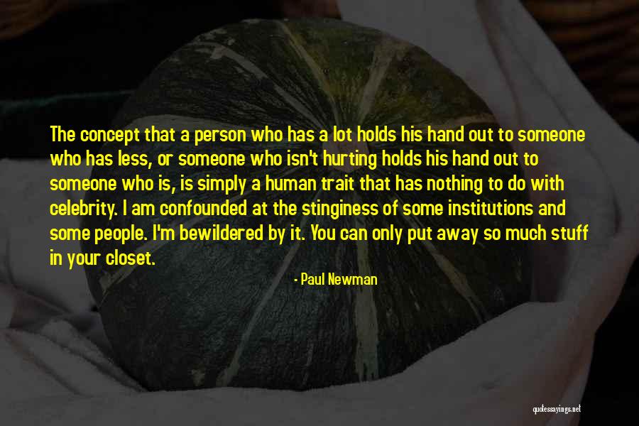Resoun Quotes By Paul Newman Resoun Quotes By Paul Newman
