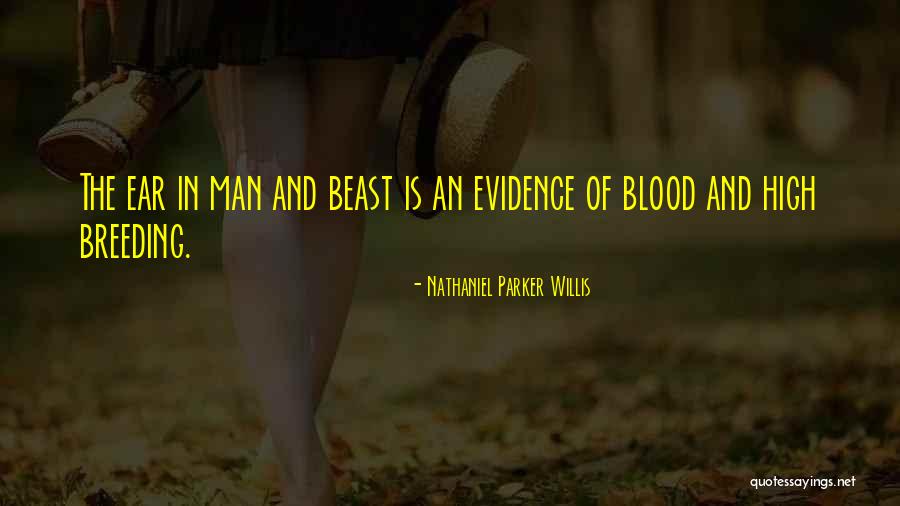 Resounded With Me Quotes By Nathaniel Parker Willis Resounded With Me Quotes By Nathaniel Parker Willis