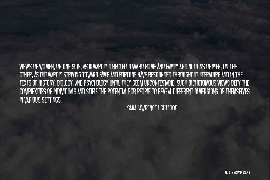 Resounded With Me Quotes By Sara Lawrence-Lightfoot Resounded With Me Quotes By Sara Lawrence-Lightfoot