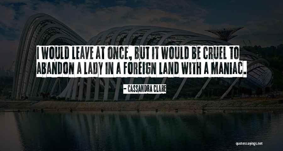 Resoundingly Def Quotes By Cassandra Clare Resoundingly Def Quotes By Cassandra Clare