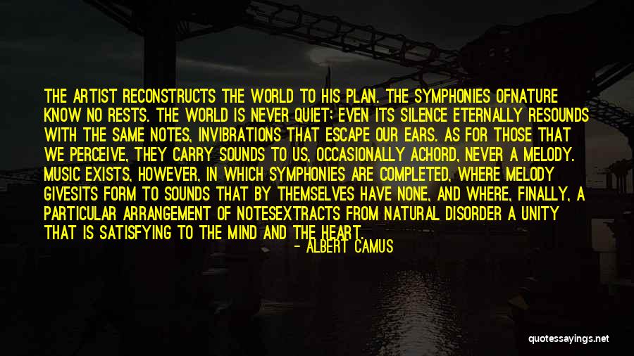 Resounds Quotes By Albert Camus Resounds Quotes By Albert Camus
