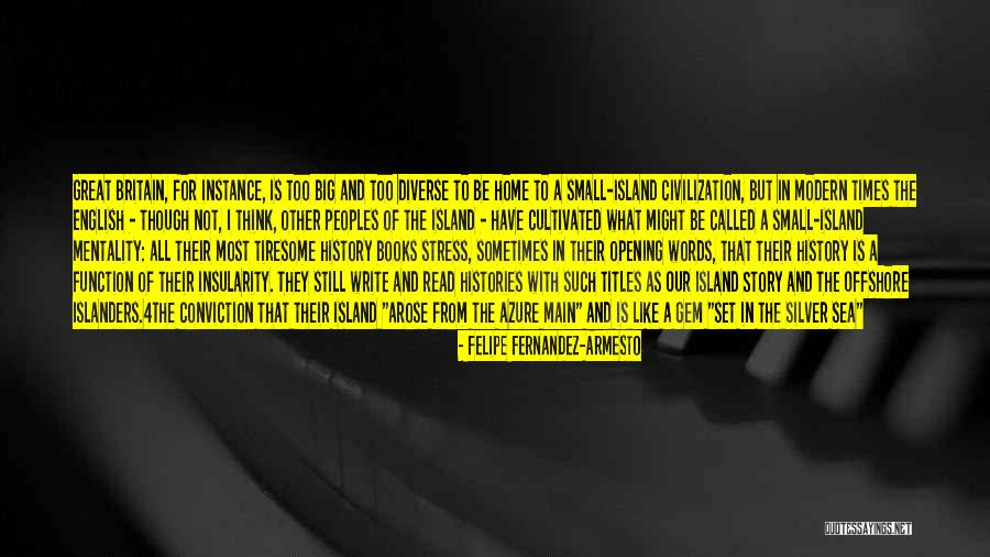 Resounds Quotes By Felipe Fernandez-Armesto Resounds Quotes By Felipe Fernandez-Armesto