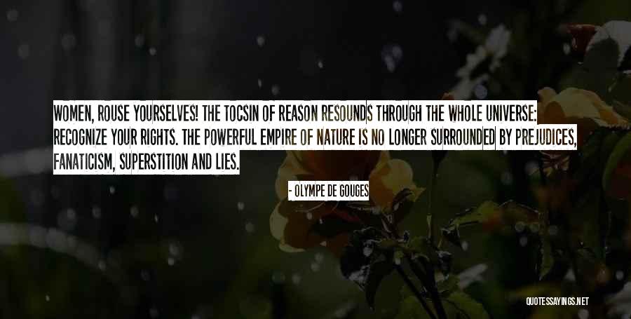 Resounds Quotes By Olympe De Gouges Resounds Quotes By Olympe De Gouges