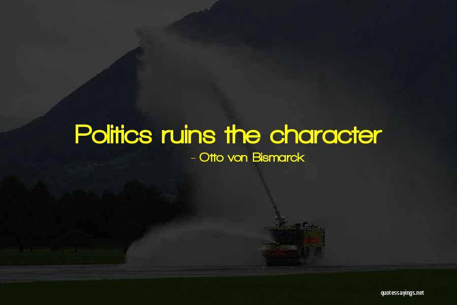 Resounds Quotes By Otto Von Bismarck Resounds Quotes By Otto Von Bismarck