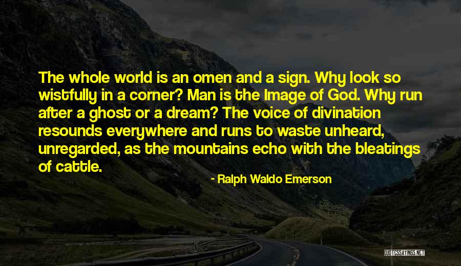 Resounds Quotes By Ralph Waldo Emerson Resounds Quotes By Ralph Waldo Emerson