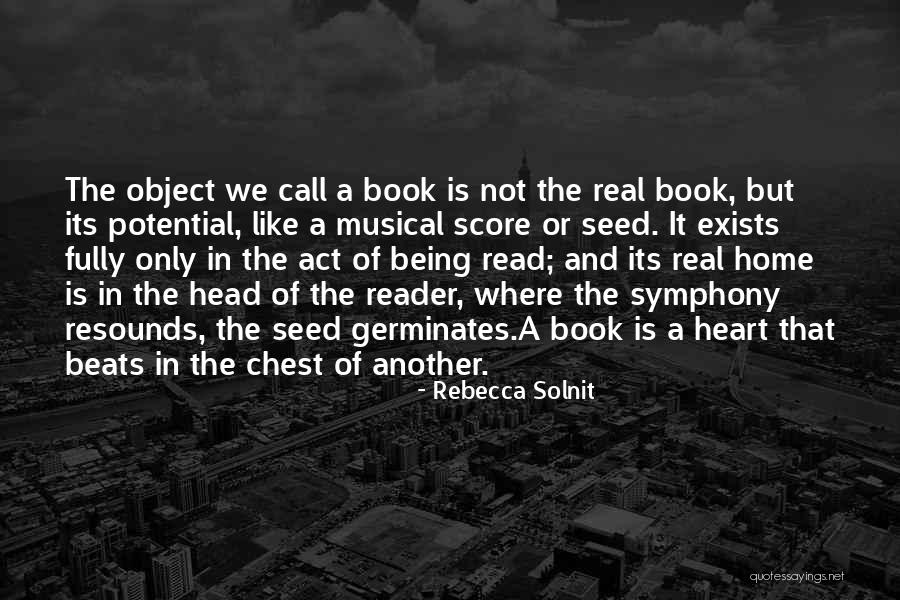 Resounds Quotes By Rebecca Solnit Resounds Quotes By Rebecca Solnit