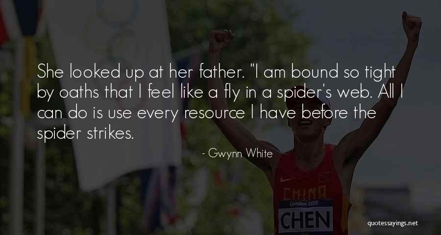 Resource Use Quotes By Gwynn White