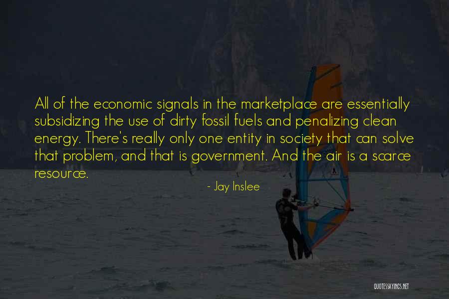 Resource Use Quotes By Jay Inslee Resource Use Quotes By Jay Inslee