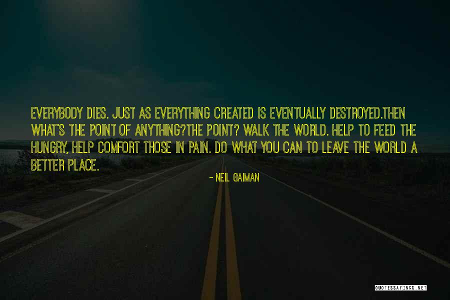 Resourcefully Synonym Quotes By Neil Gaiman Resourcefully Synonym Quotes By Neil Gaiman