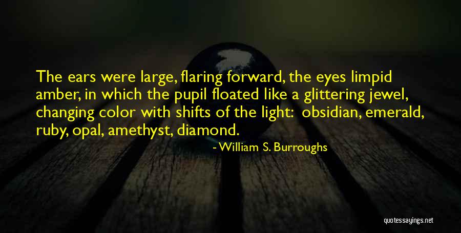 Resourcefully Synonym Quotes By William S. Burroughs Resourcefully Synonym Quotes By William S. Burroughs