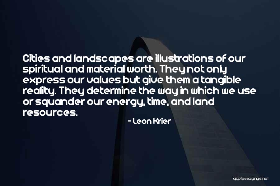 Resources In Community Quotes By Leon Krier Resources In Community Quotes By Leon Krier