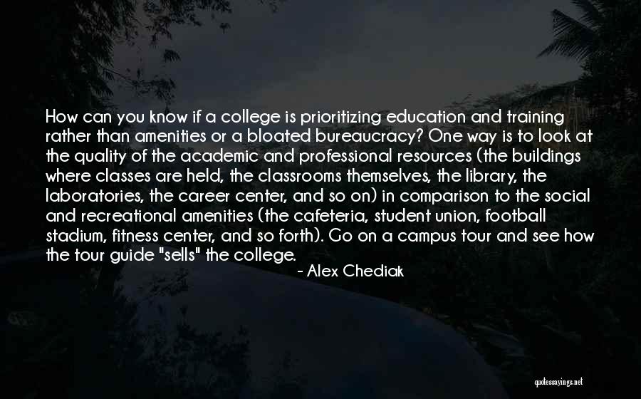Resources In Education Quotes By Alex Chediak Resources In Education Quotes By Alex Chediak
