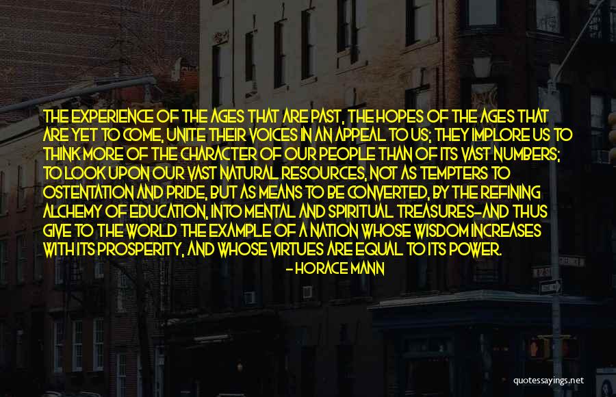 Resources In Education Quotes By Horace Mann Resources In Education Quotes By Horace Mann