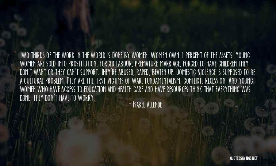 Resources In Education Quotes By Isabel Allende Resources In Education Quotes By Isabel Allende