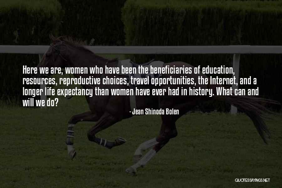 Resources In Education Quotes By Jean Shinoda Bolen Resources In Education Quotes By Jean Shinoda Bolen