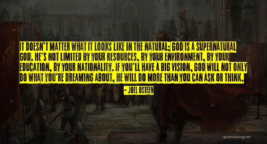 Resources In Education Quotes By Joel Osteen Resources In Education Quotes By Joel Osteen