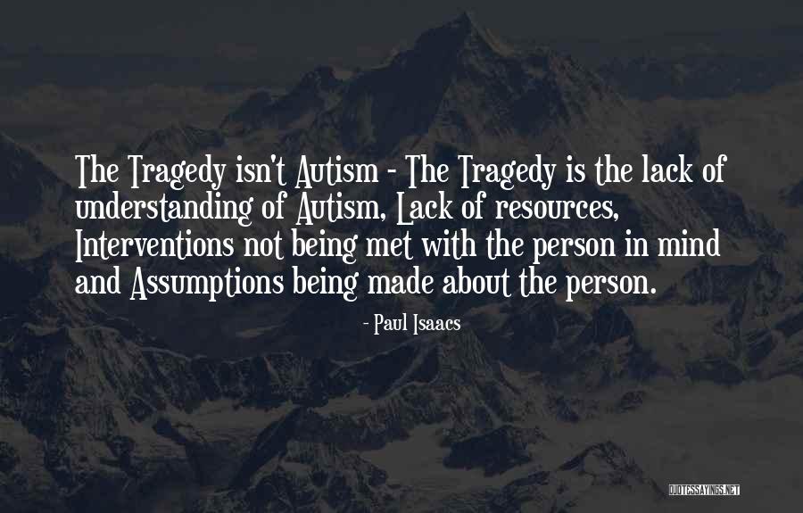 Resources In Education Quotes By Paul Isaacs Resources In Education Quotes By Paul Isaacs