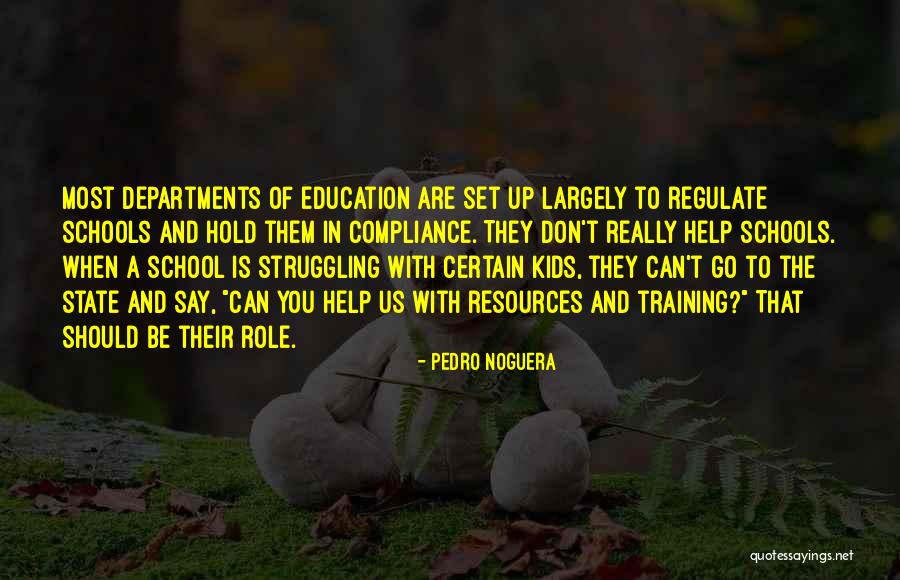 Resources In Education Quotes By Pedro Noguera Resources In Education Quotes By Pedro Noguera