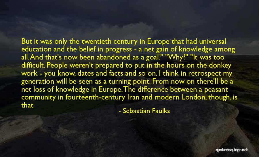 Resources In Education Quotes By Sebastian Faulks Resources In Education Quotes By Sebastian Faulks