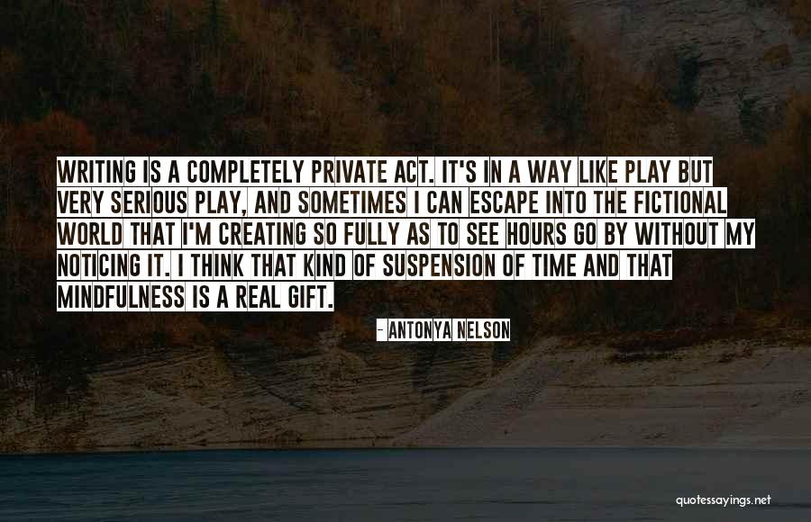 Resources Material Downey Quotes By Antonya Nelson Resources Material Downey Quotes By Antonya Nelson