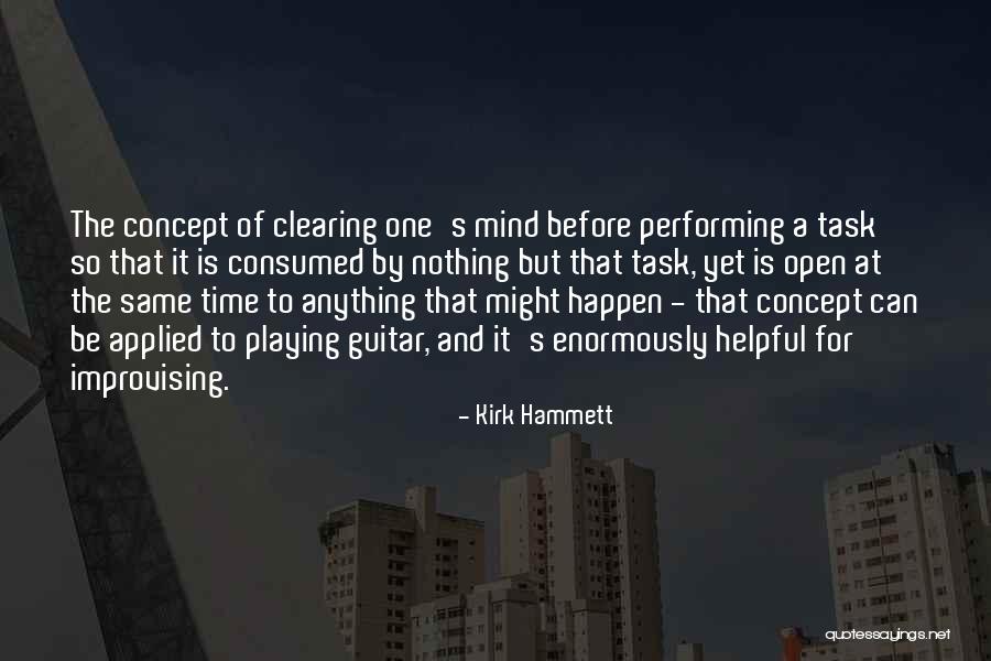 Resources Material Downey Quotes By Kirk Hammett Resources Material Downey Quotes By Kirk Hammett