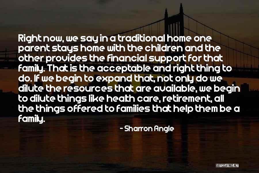 Resources Not Available Quotes By Sharron Angle Resources Not Available Quotes By Sharron Angle