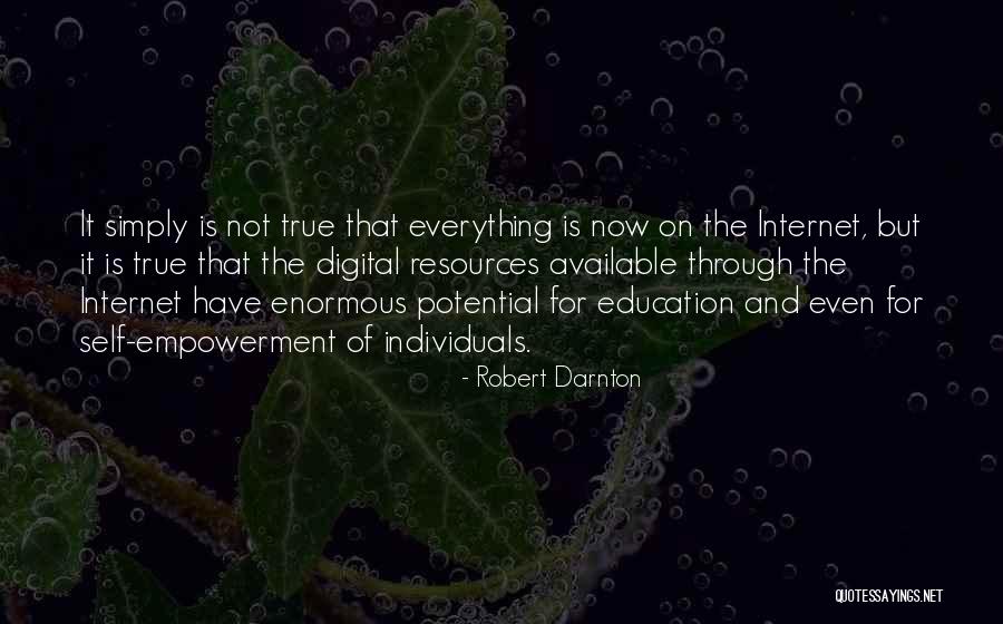 Resources Not Quotes By Robert Darnton Resources Not Quotes By Robert Darnton