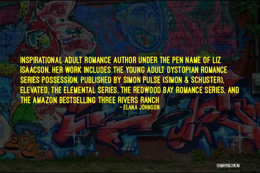 Respaldado In English Quotes By Elana Johnson Respaldado In English Quotes By Elana Johnson