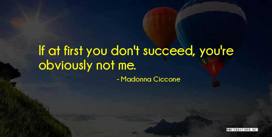 Respati Hotel Quotes By Madonna Ciccone Respati Hotel Quotes By Madonna Ciccone