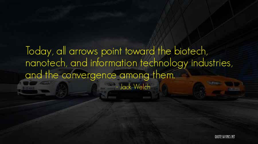Respati Yogya Quotes By Jack Welch Respati Yogya Quotes By Jack Welch