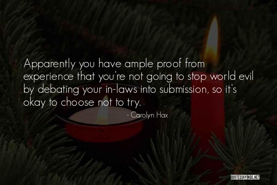 Respatialisation Quotes By Carolyn Hax Respatialisation Quotes By Carolyn Hax