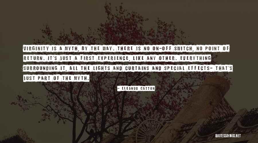 Respct Quotes By Eleanor Catton Respct Quotes By Eleanor Catton