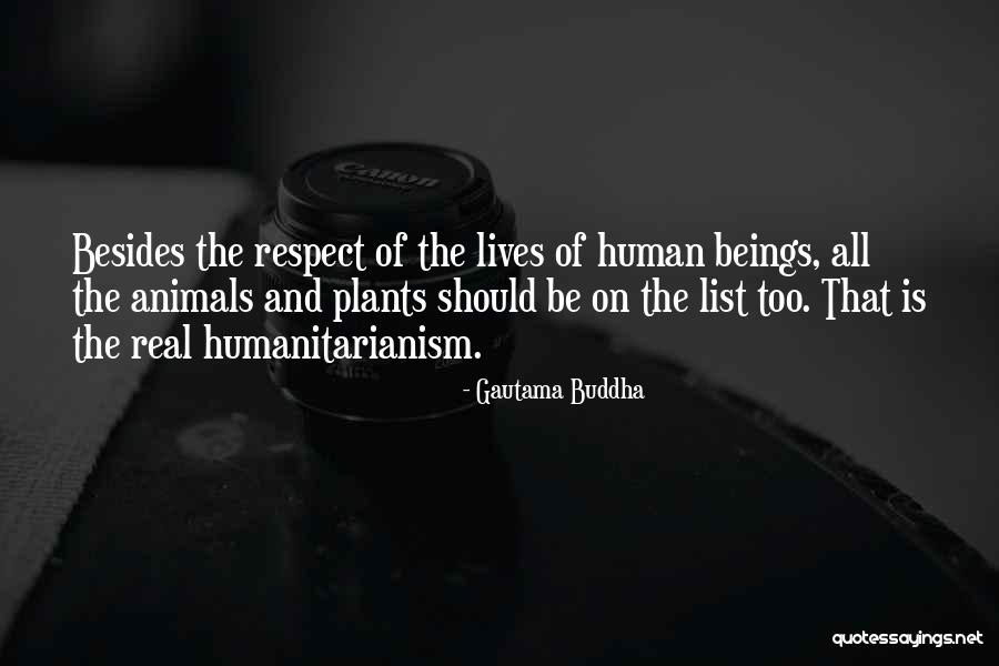 Respect And Discipline Quotes By Gautama Buddha Respect And Discipline Quotes By Gautama Buddha