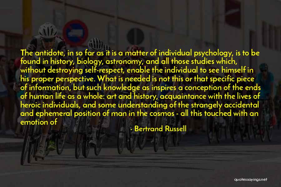 Respect And Understanding Quotes By Bertrand Russell Respect And Understanding Quotes By Bertrand Russell
